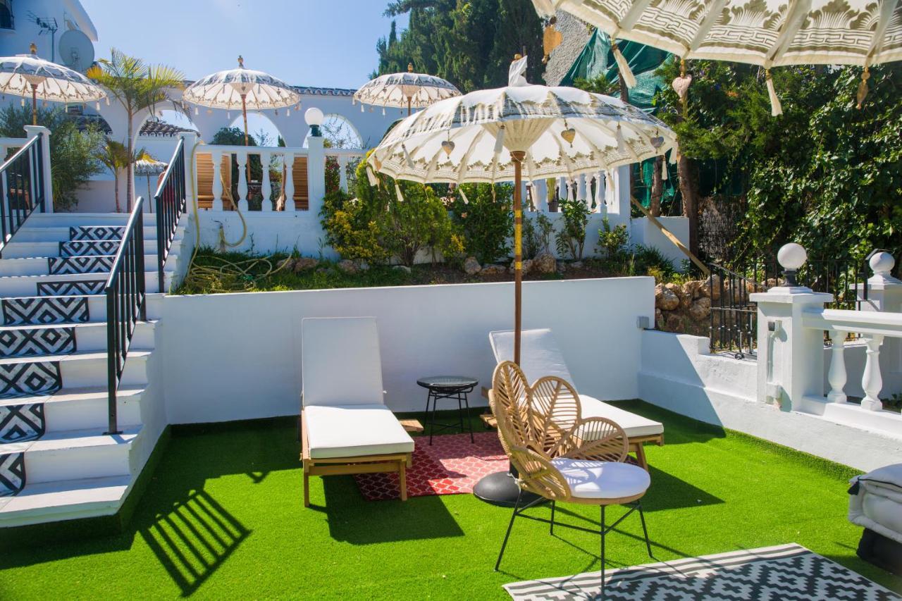 Gatsby Marbella