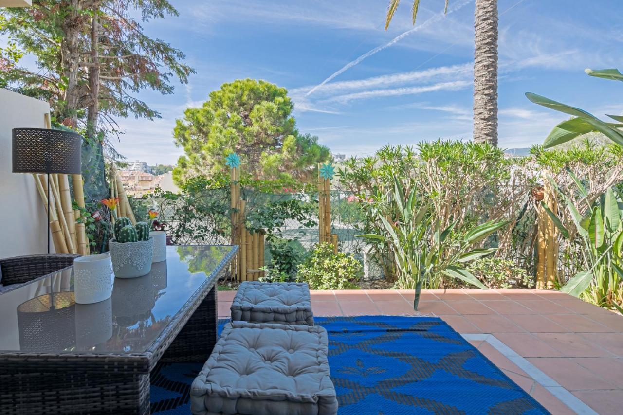Apartment Banus - Jasmine Banus *