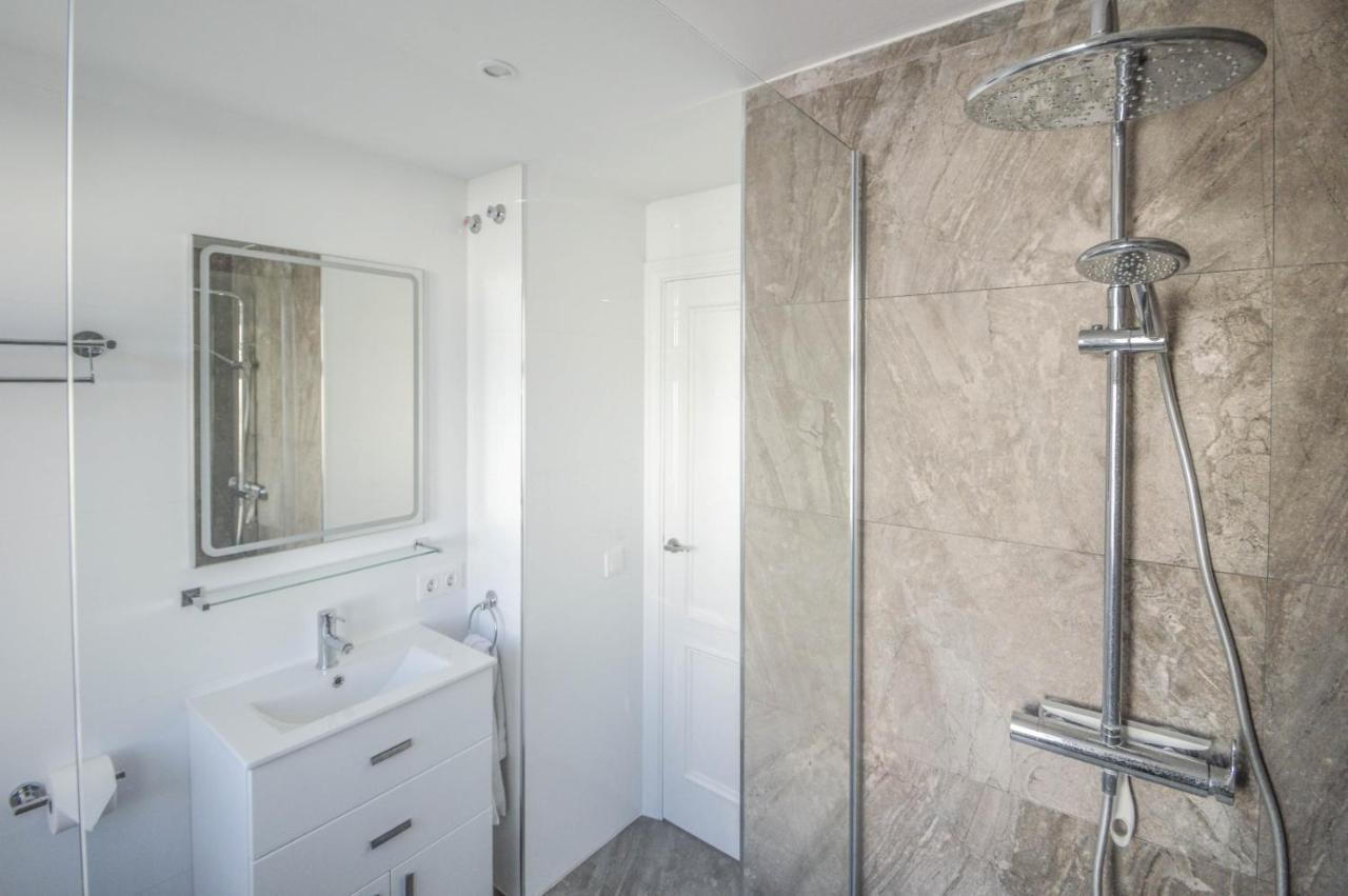 Modern City Apartment Marbella