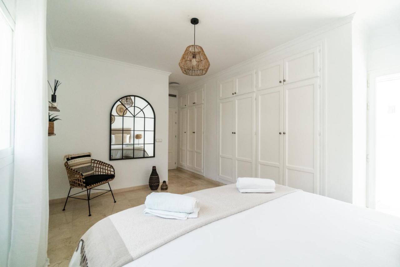 Sweet - La Sala Villa Marbella
