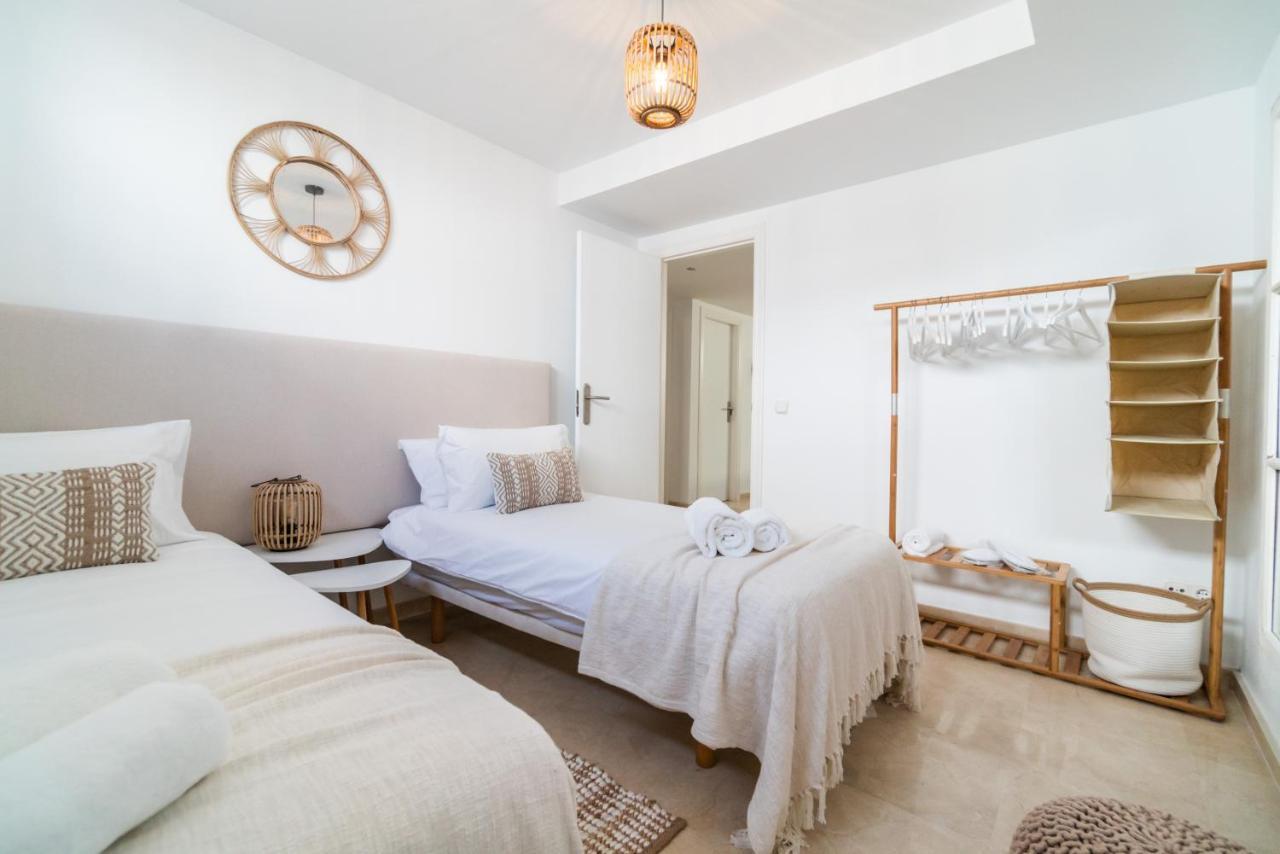 Sweet - La Sala Villa Marbella