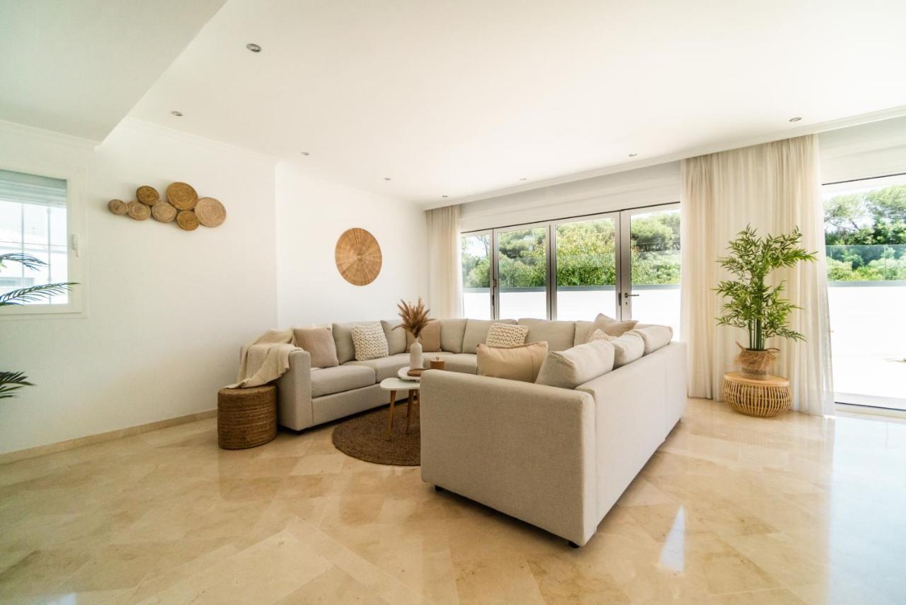 Sweet - La Sala Villa Marbella