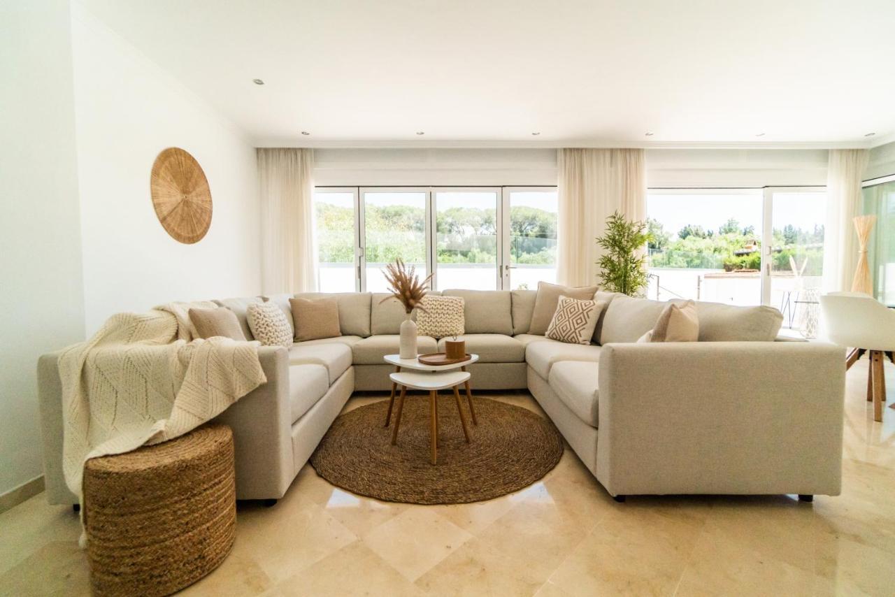 Villa Sweet - La Sala Marbella