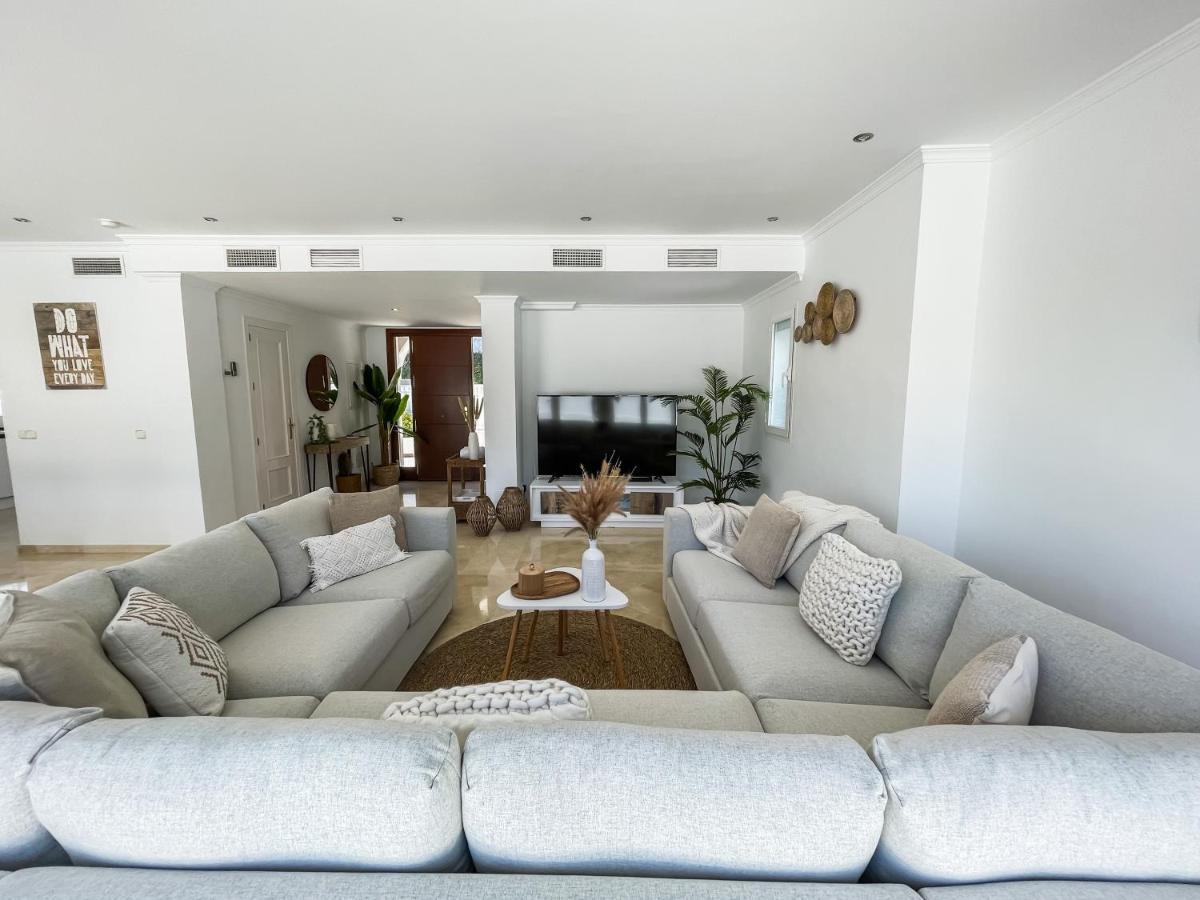 Sweet - La Sala Villa Marbella