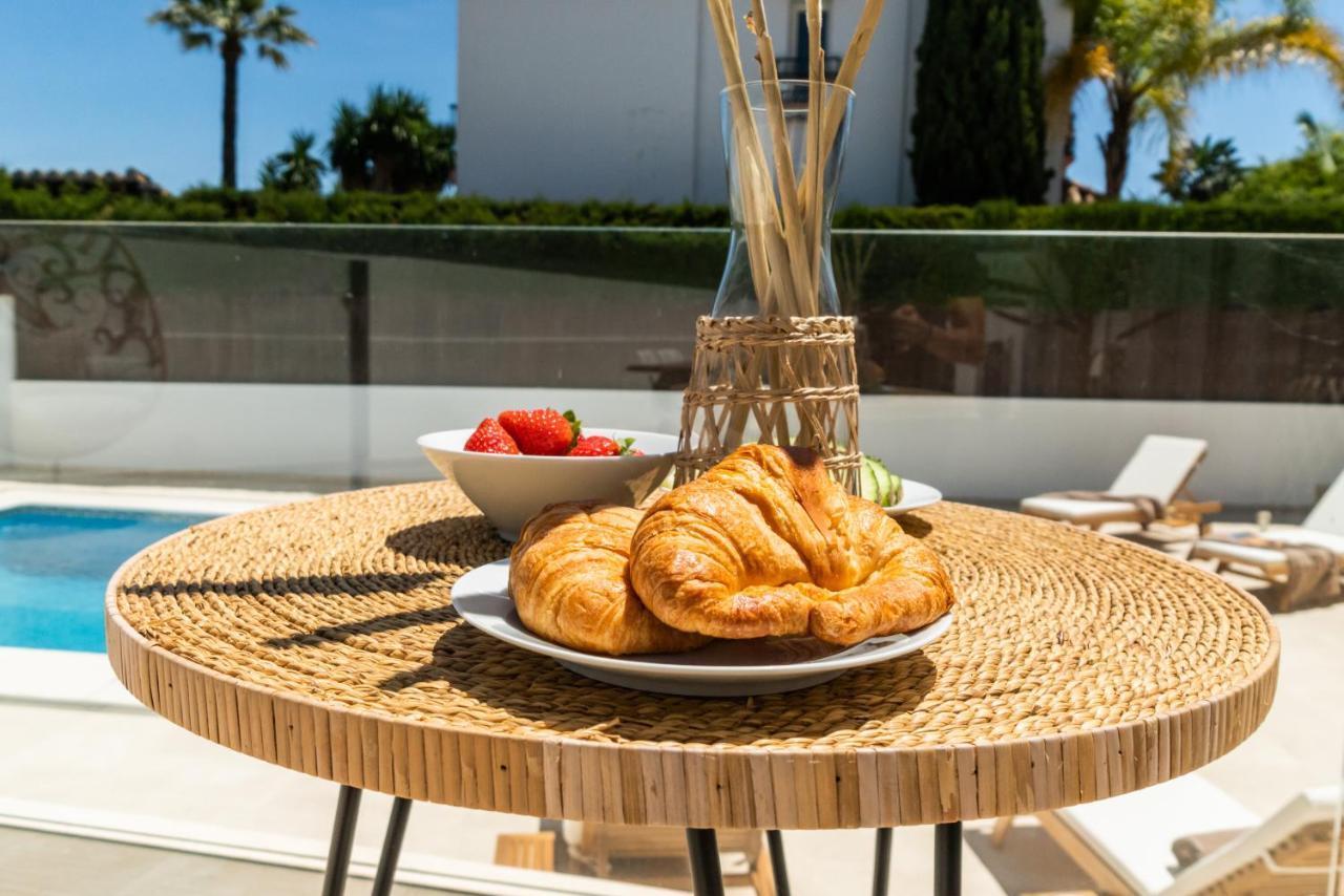 Sweet - La Sala Marbella