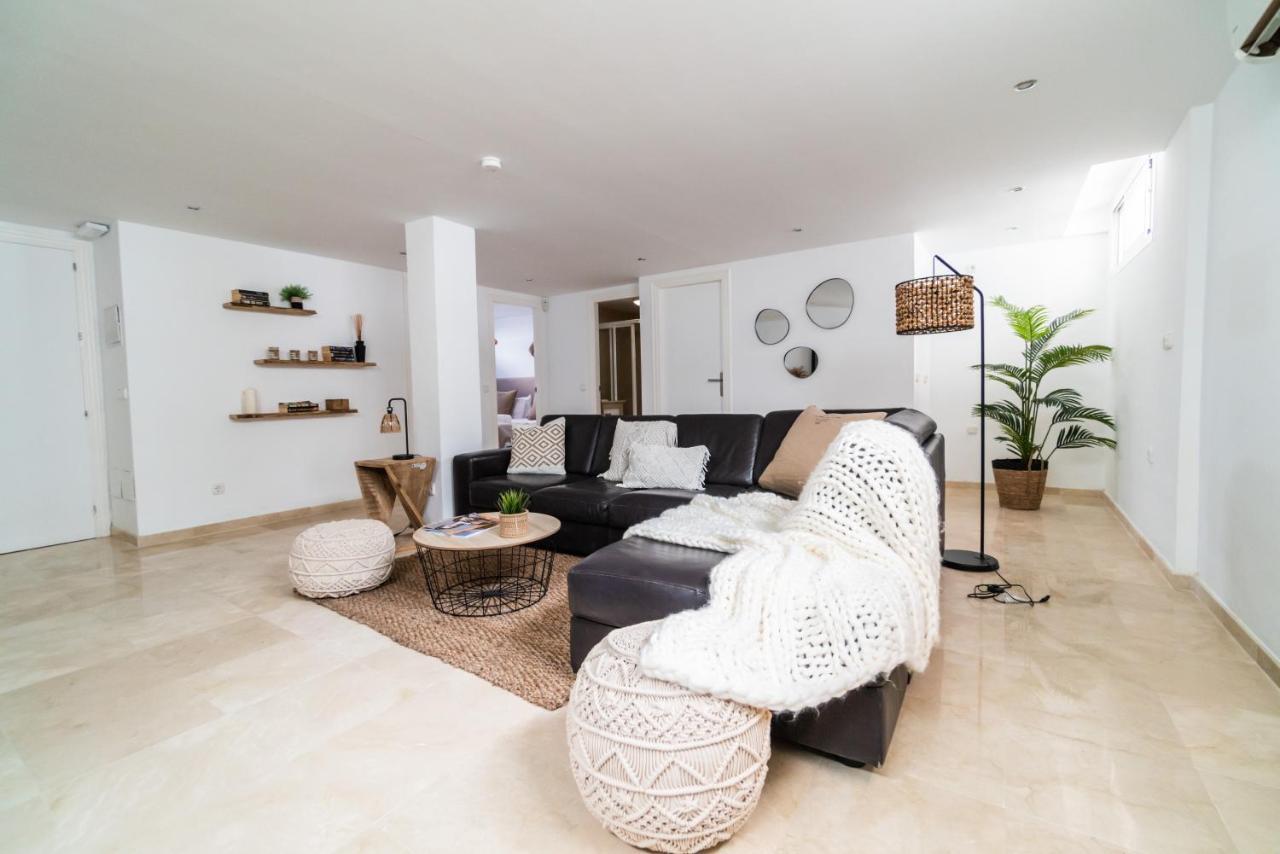 Villa Sweet - La Sala Marbella