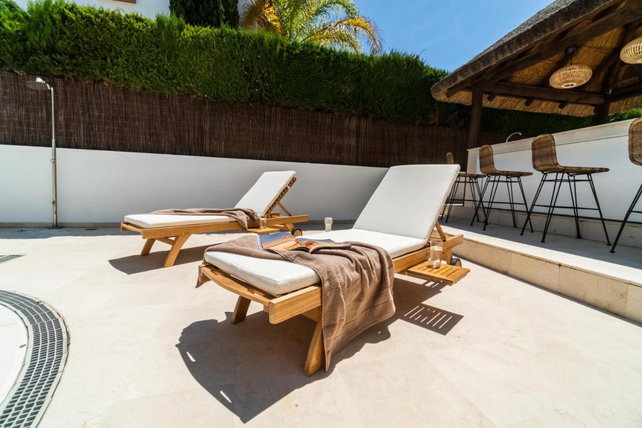 Villa Sweet - La Sala Marbella