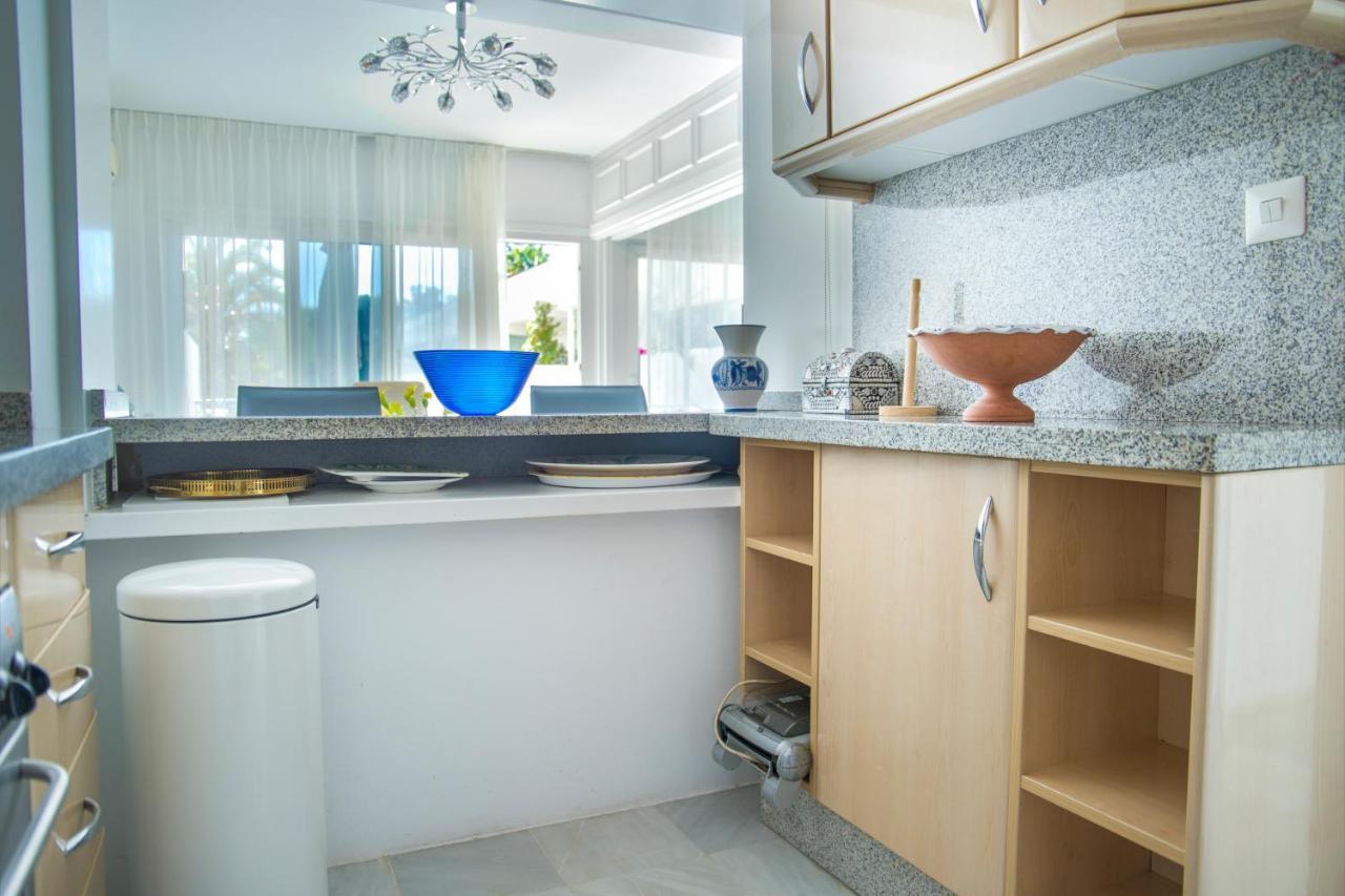 Apartment In 200m To The ! Marbella