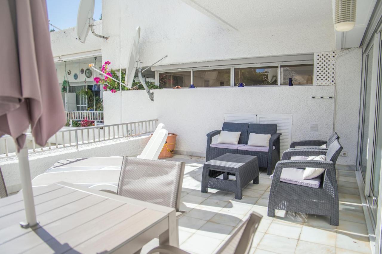 Apartment In 200m To The ! *