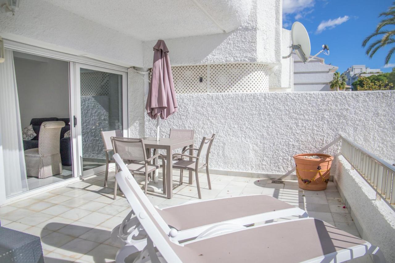 Apartment In 200m To The ! Marbella