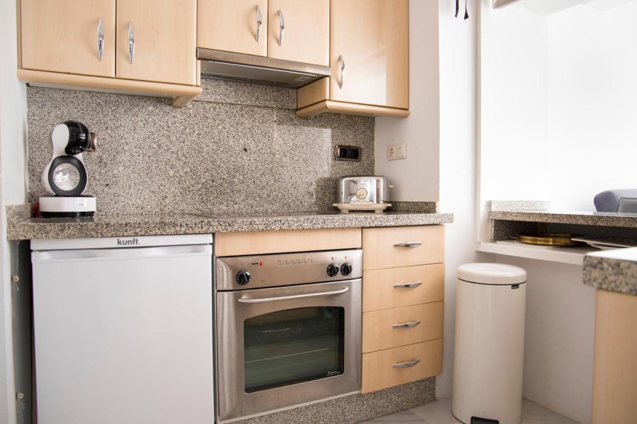 Apartment In 200m To The ! *