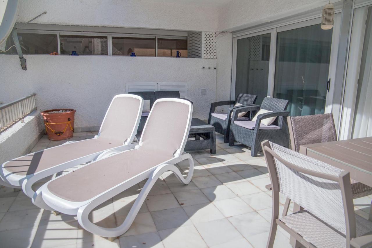 Apartment In 200m To The !