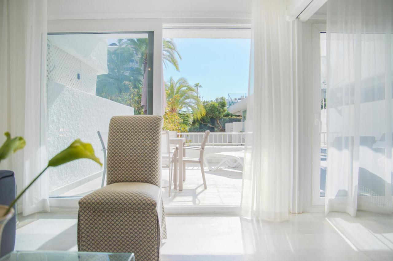 Apartment In 200m To The !