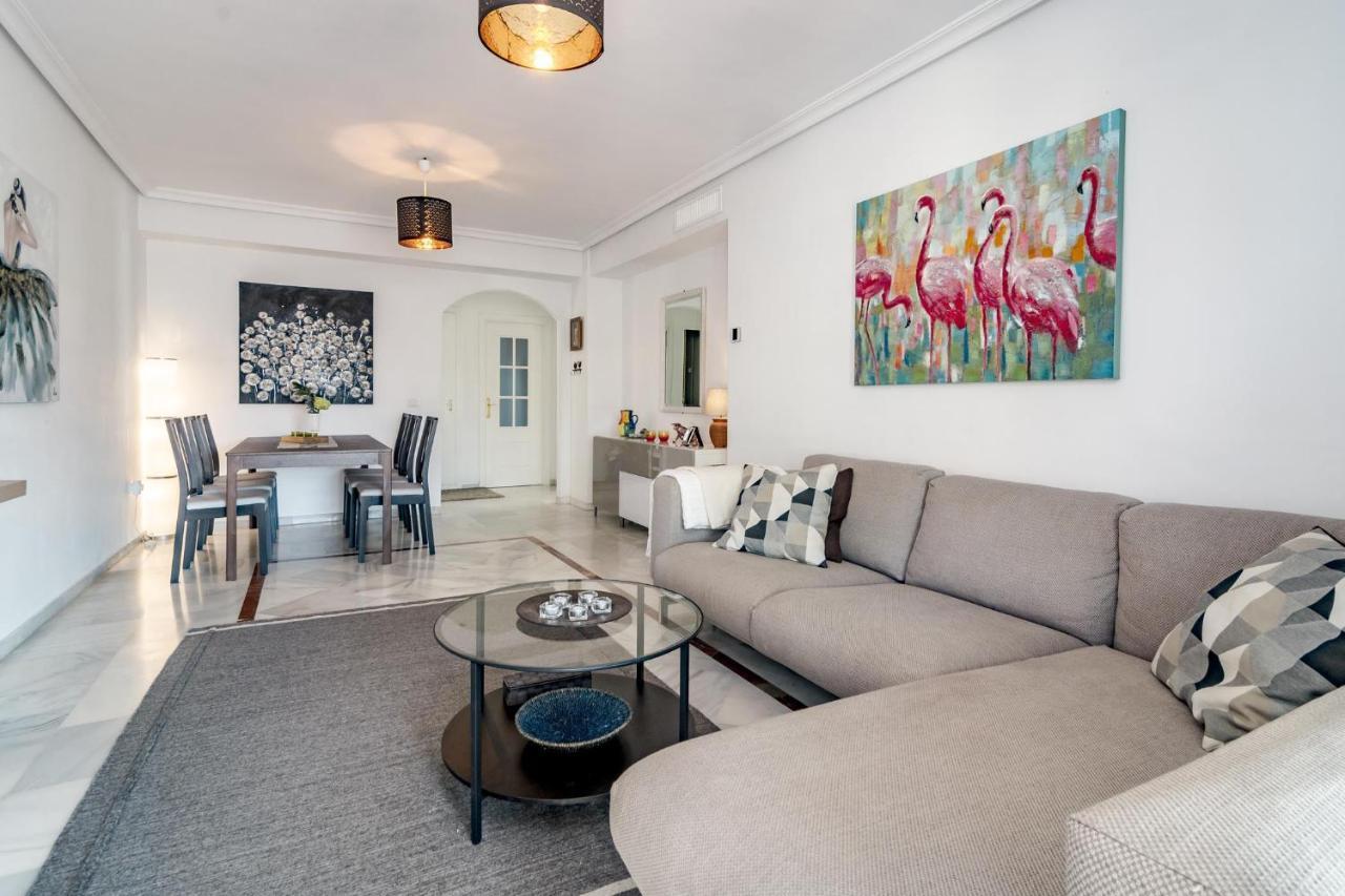 Apartment Lcr4- Large 3 Bed Close To Beaches