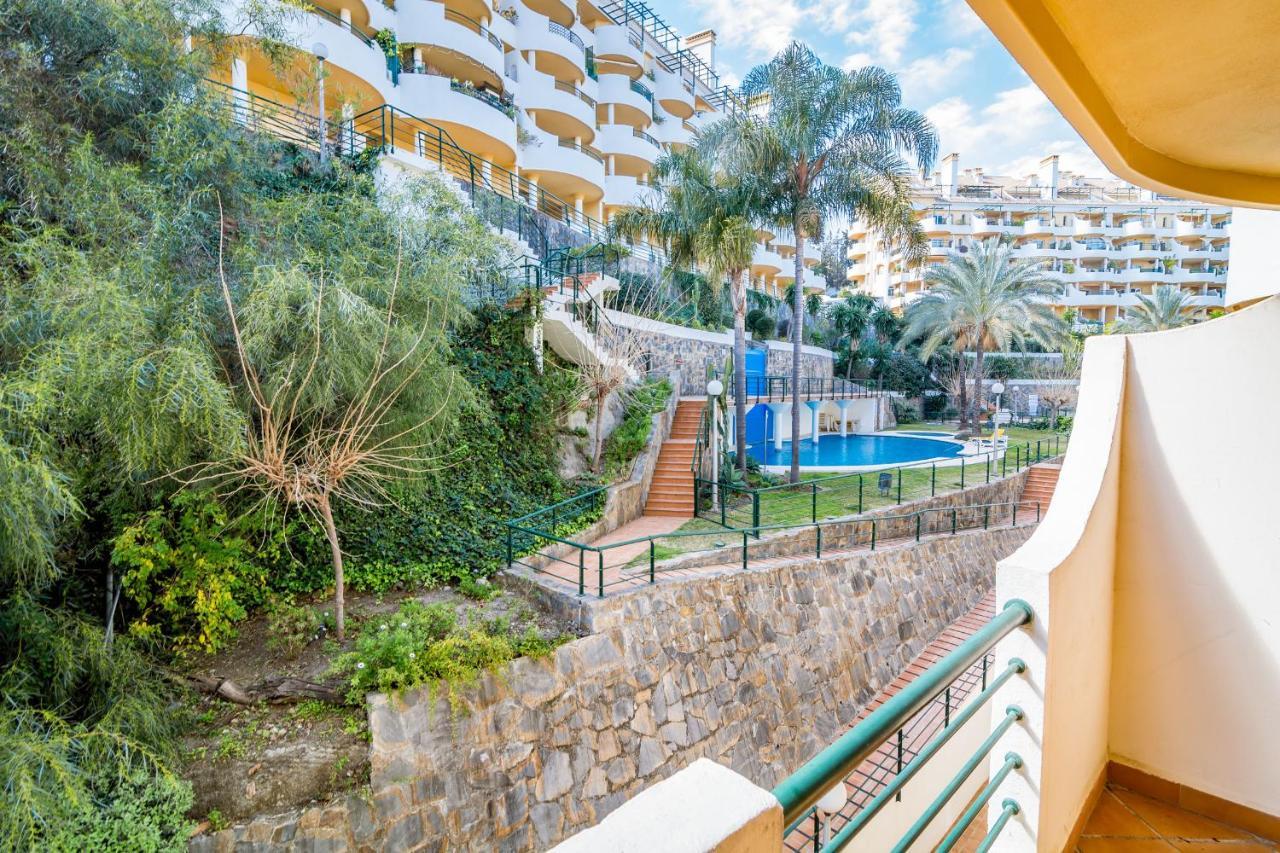 Apartment Sat2 - Modern 2 Bedroom With Ocean View Marbella