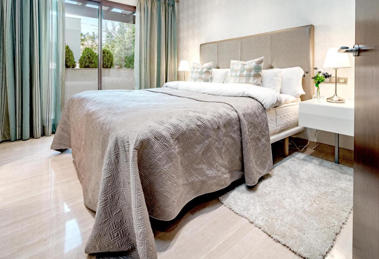 Mdb19 - Penthouse Near Puerto Banus. Families Only Apartment *
