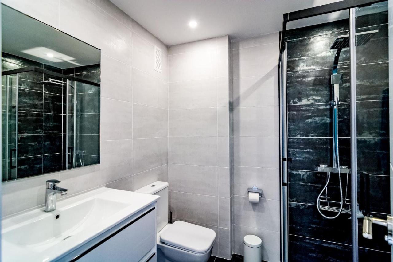 Sat2 - Modern 2 Bedroom With Ocean View Apartment *