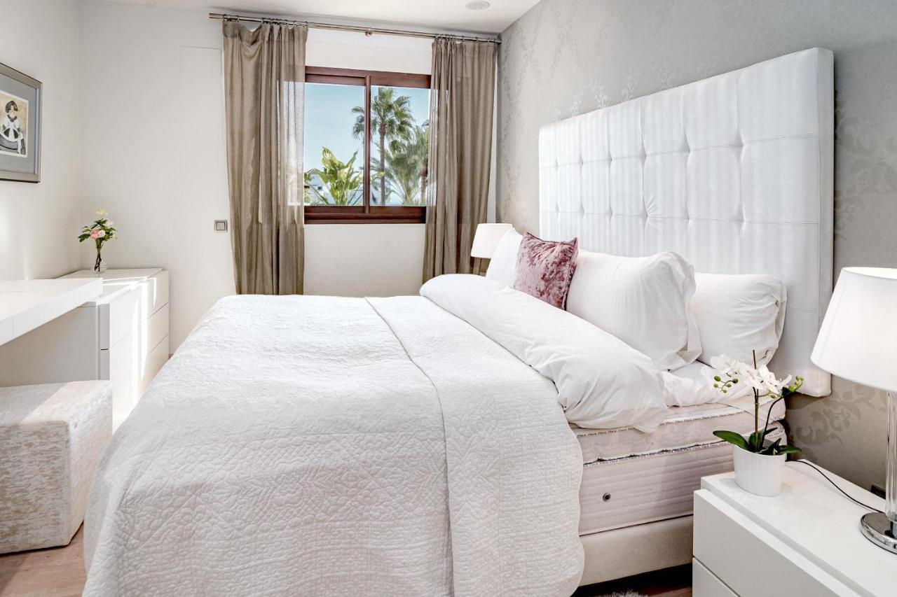 Apartment Mdb19 - Penthouse Near Puerto Banus. Families Only