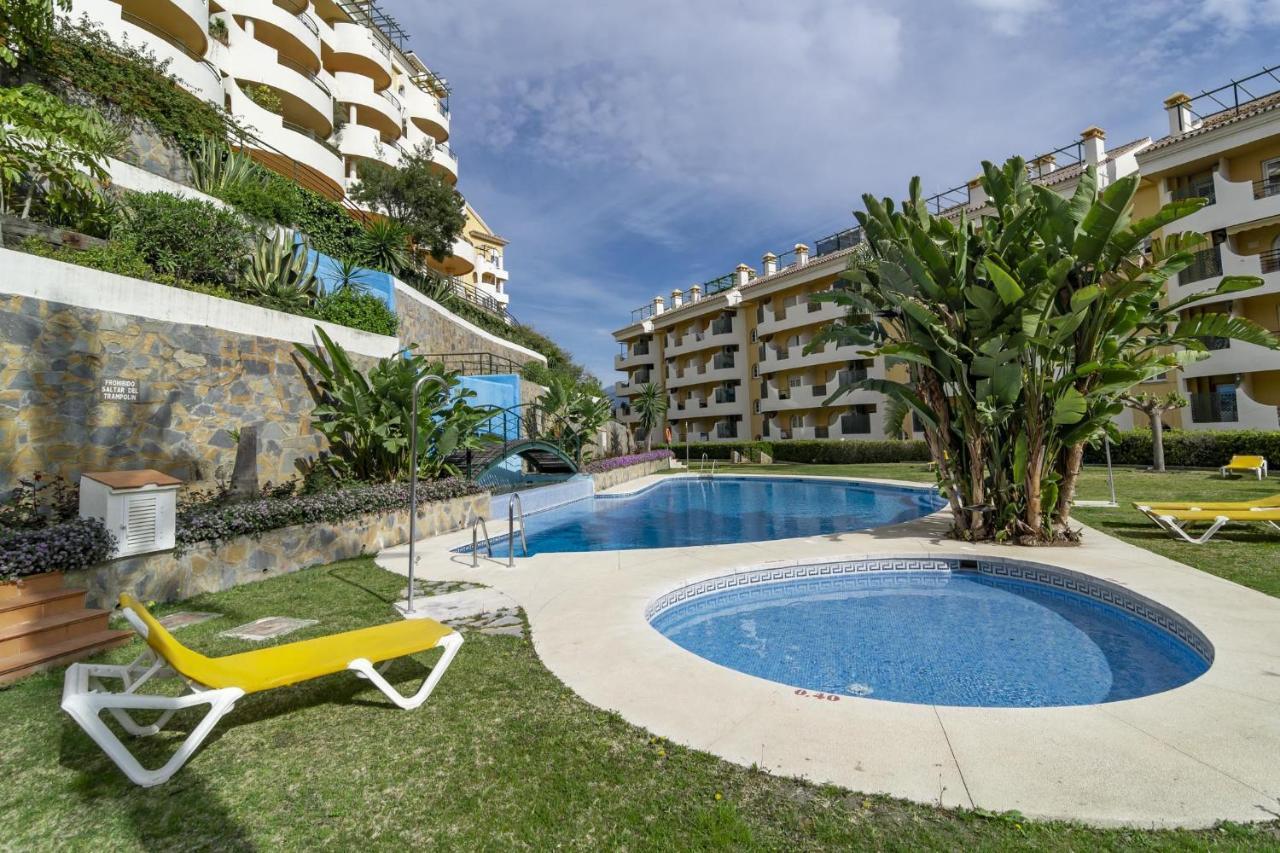 Apartamento Sad-spacious 2 Bedroom Duplex Puerto Banus *