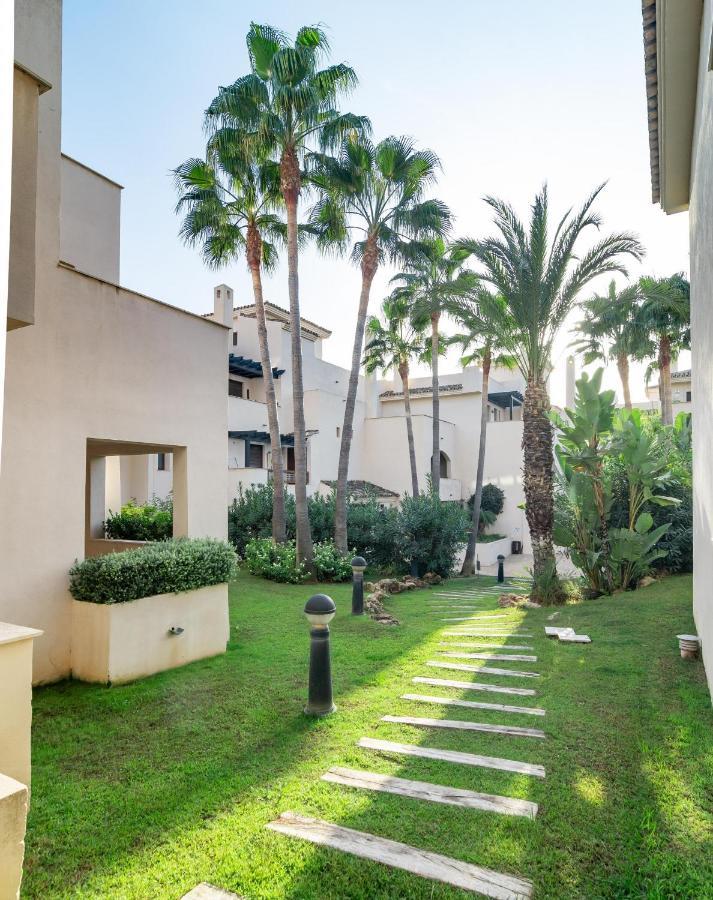 Apartment Mdb19 - Penthouse Near Puerto Banus. Families Only