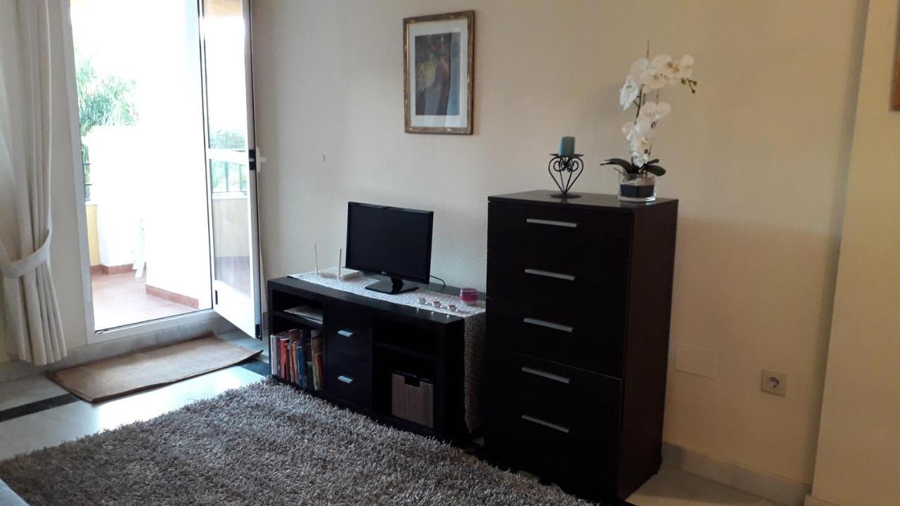 Apartment Nagueles Marbella