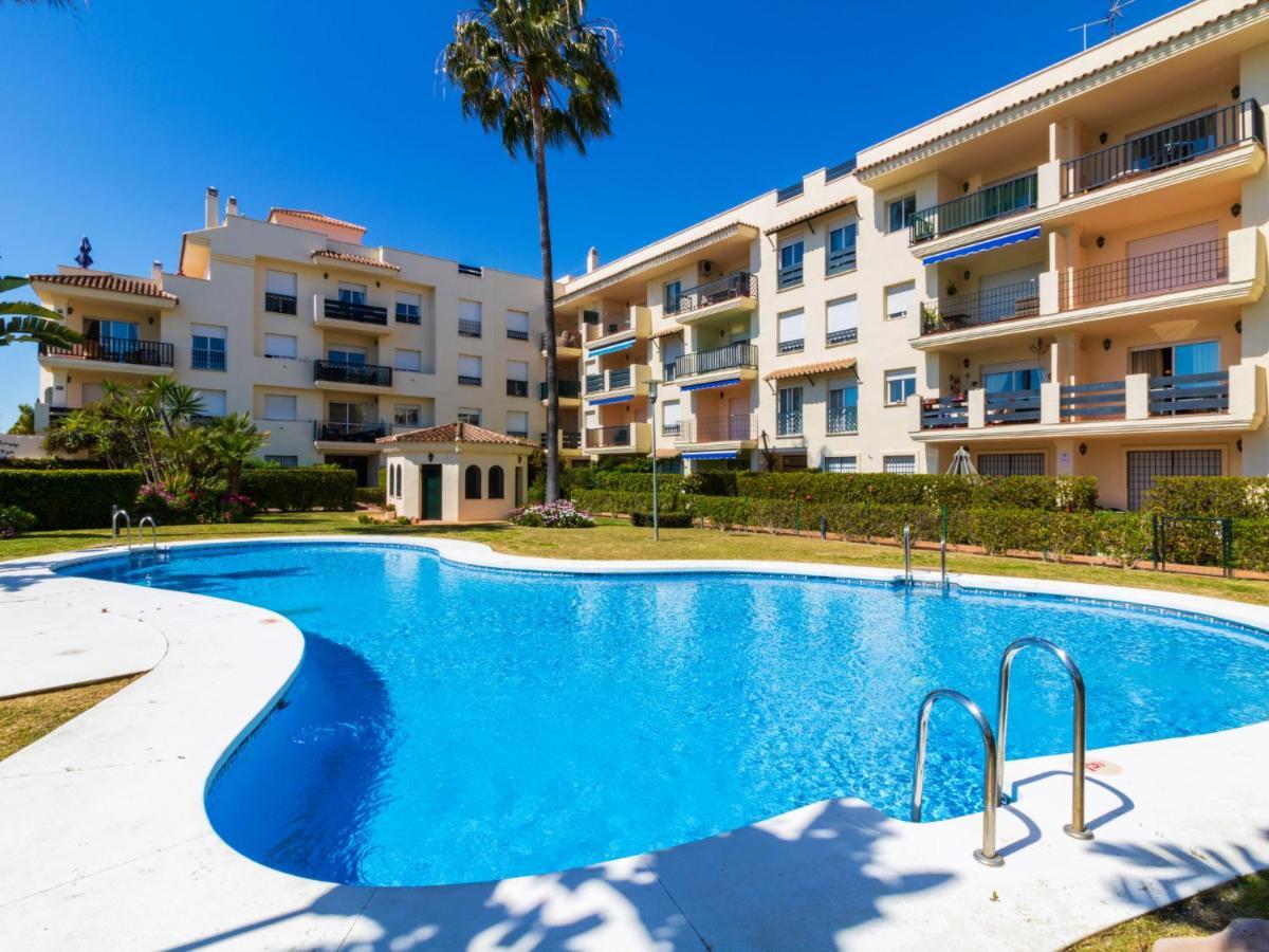 Lorcrimar By Interhome Appartement Marbella