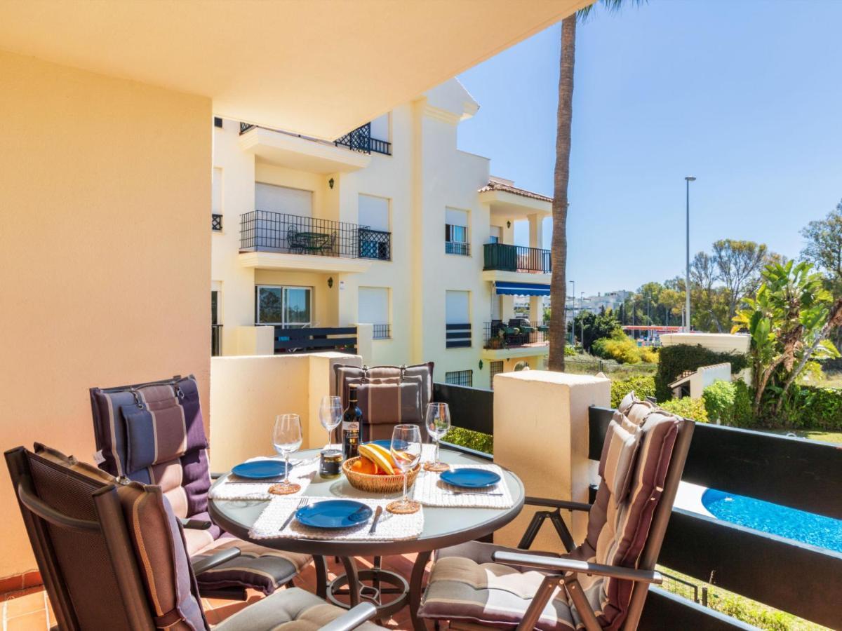 Appartement Lorcrimar By Interhome