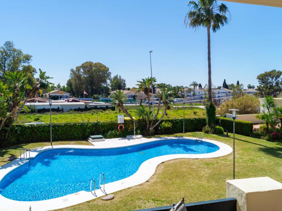 Appartement Lorcrimar By Interhome