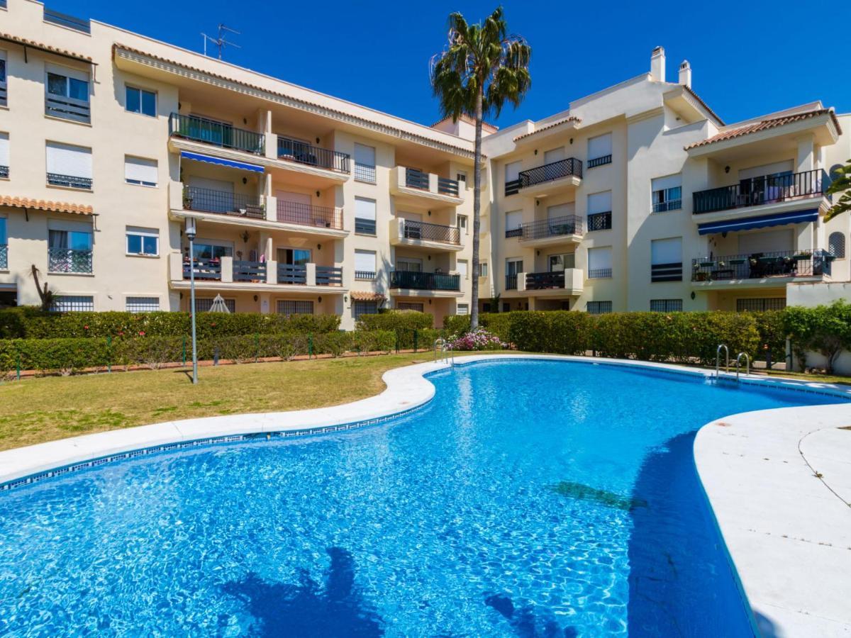 Lorcrimar By Interhome