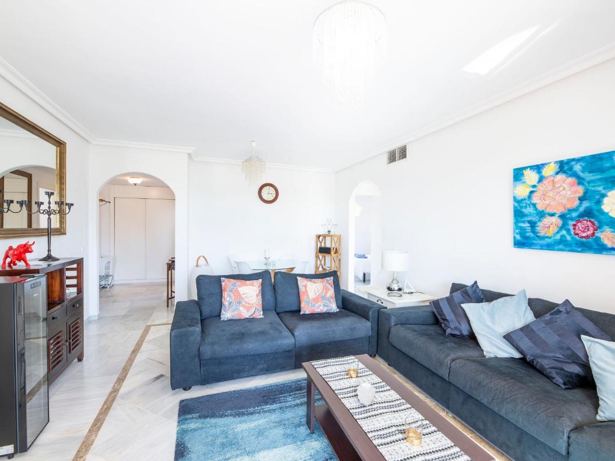Lorcrimar By Interhome Appartement