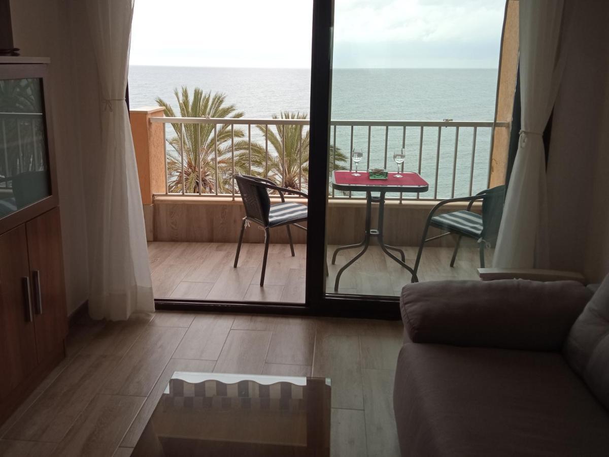 Playa Apartamento Marbella