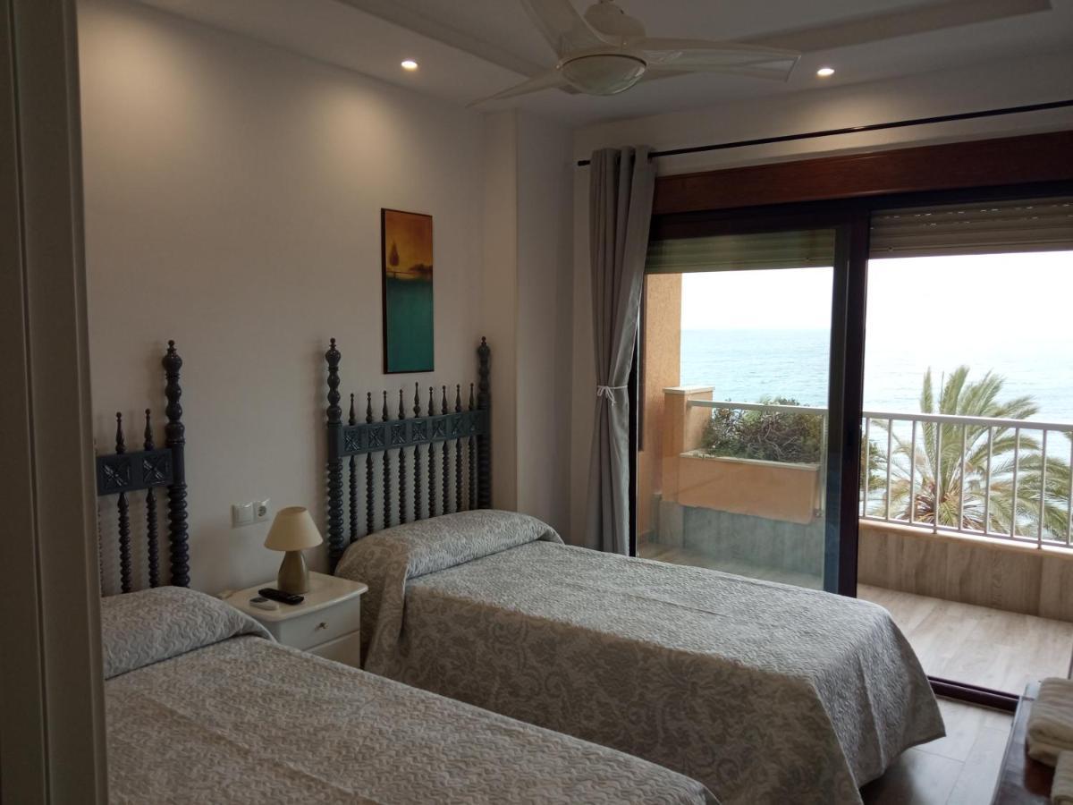 Playa Apartamento