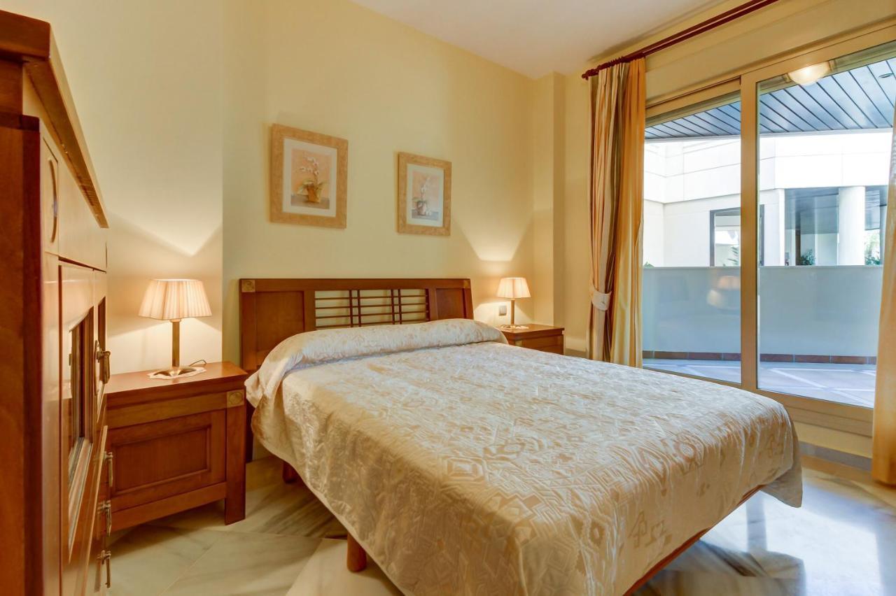 Fuente Aloha Appartement