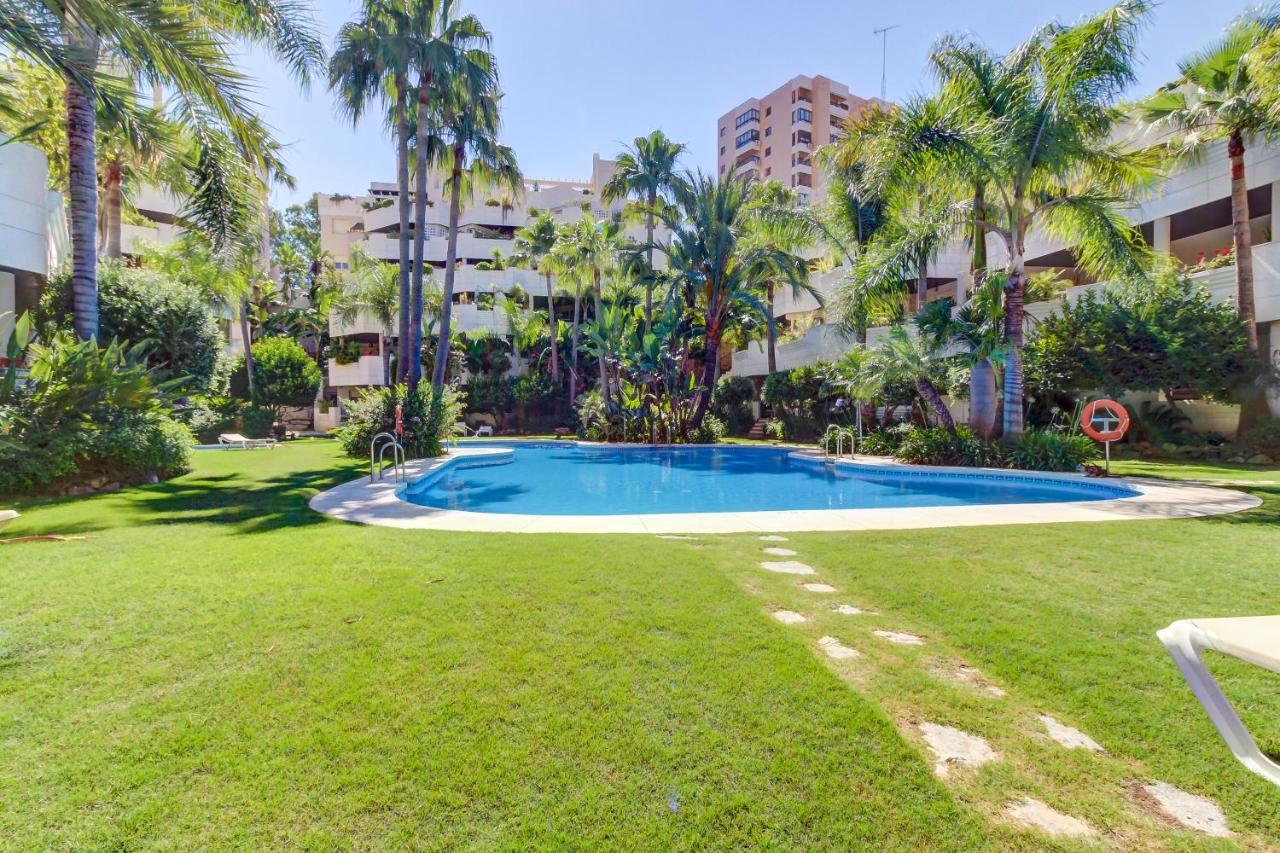 Appartement Fuente Aloha *
