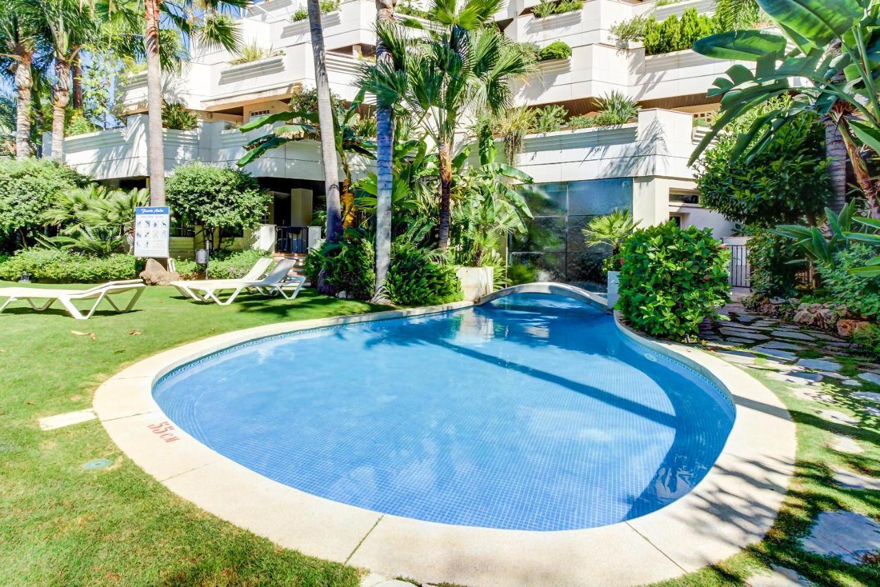 Fuente Aloha * Marbella