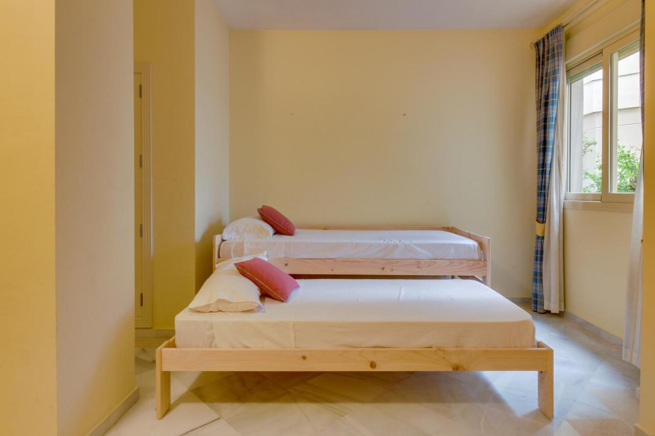 Appartement Fuente Aloha *