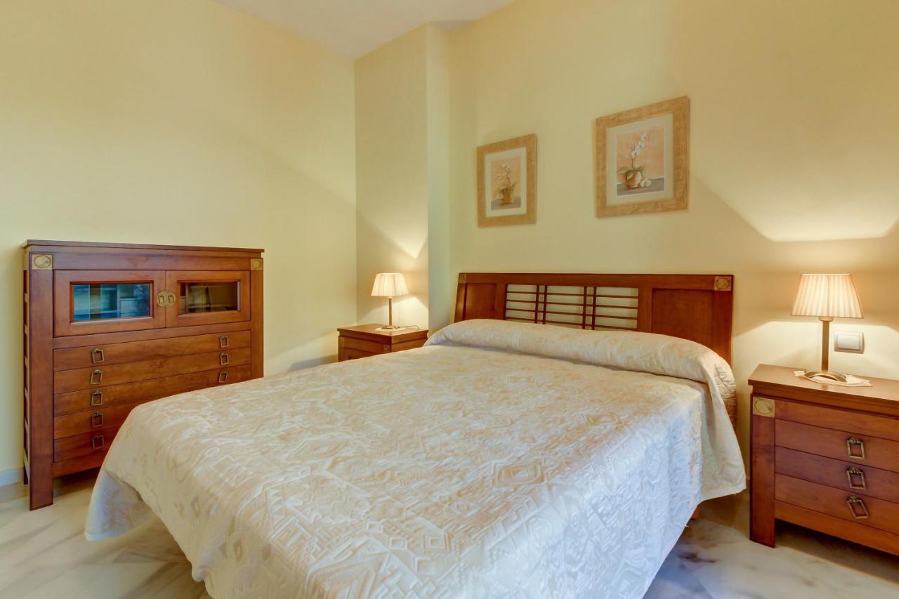 Appartement Fuente Aloha