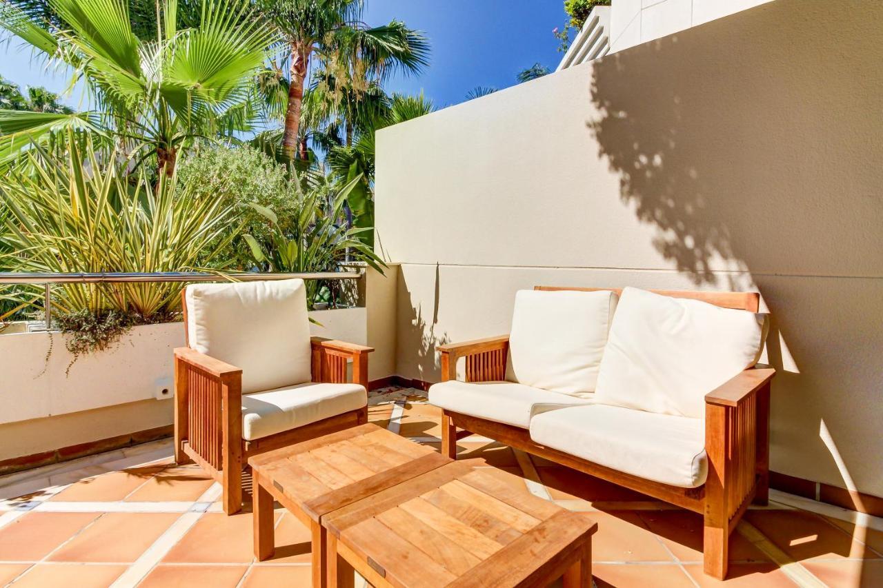 Appartement Fuente Aloha