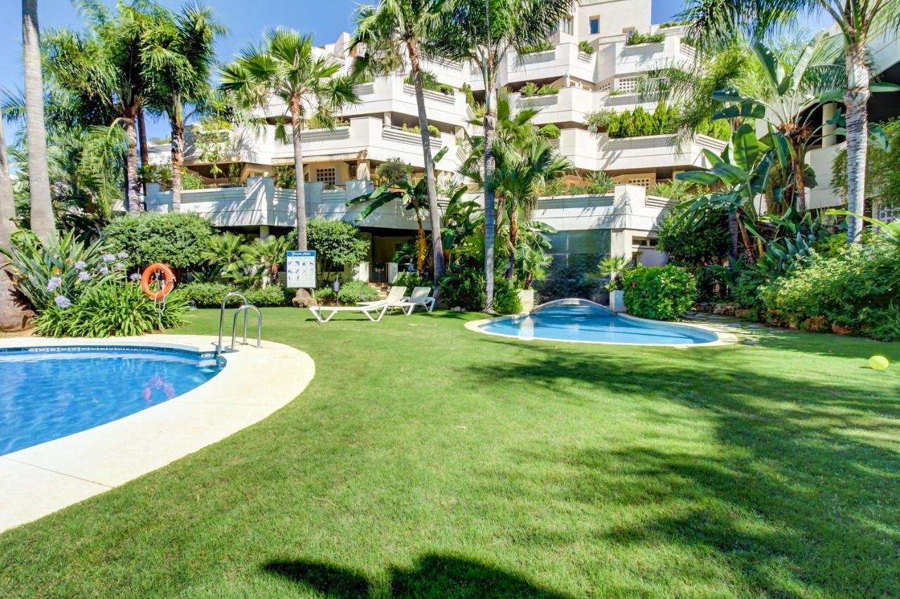 Fuente Aloha