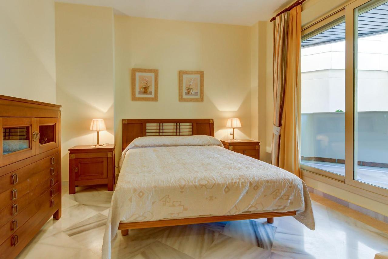 Fuente Aloha Appartement