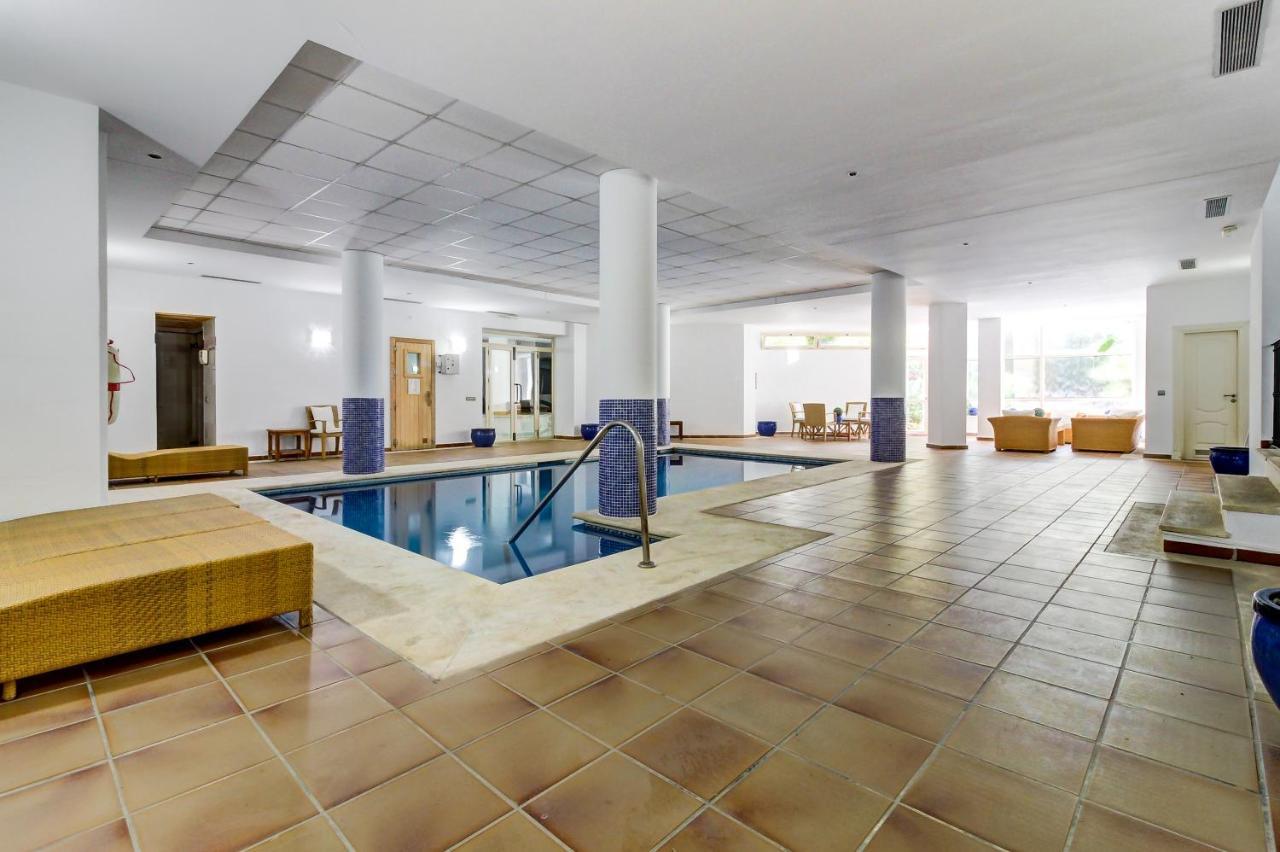 Appartement Fuente Aloha