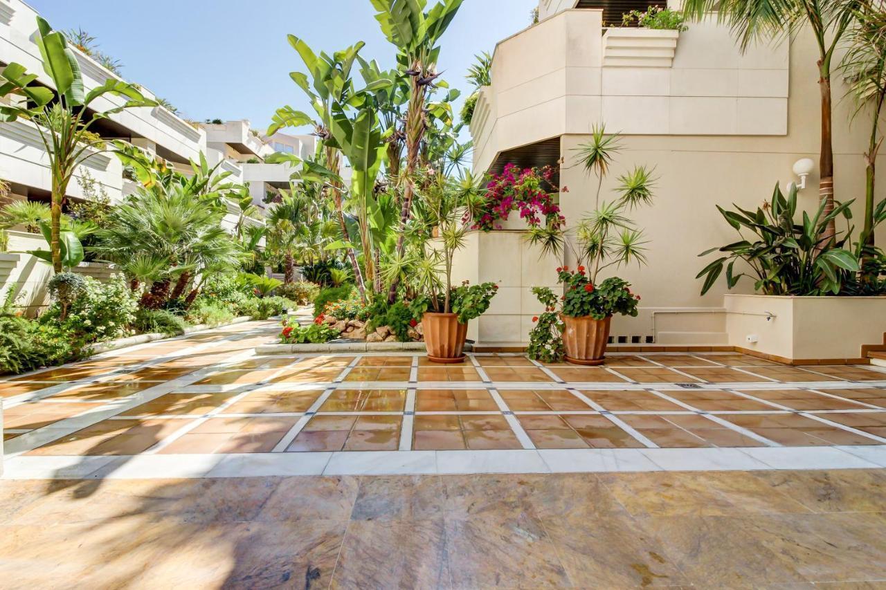 Appartement Fuente Aloha *