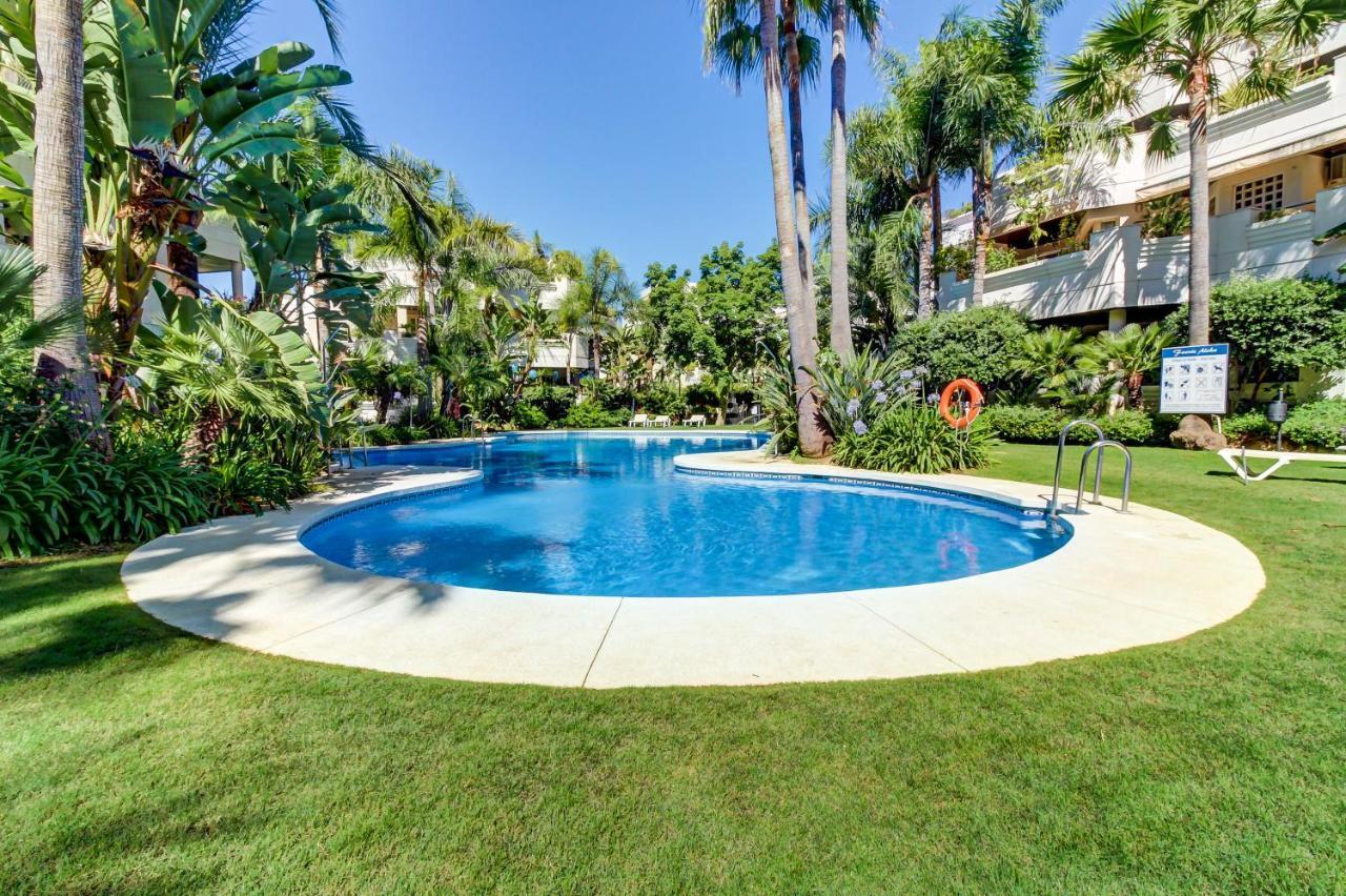 Appartement Fuente Aloha *