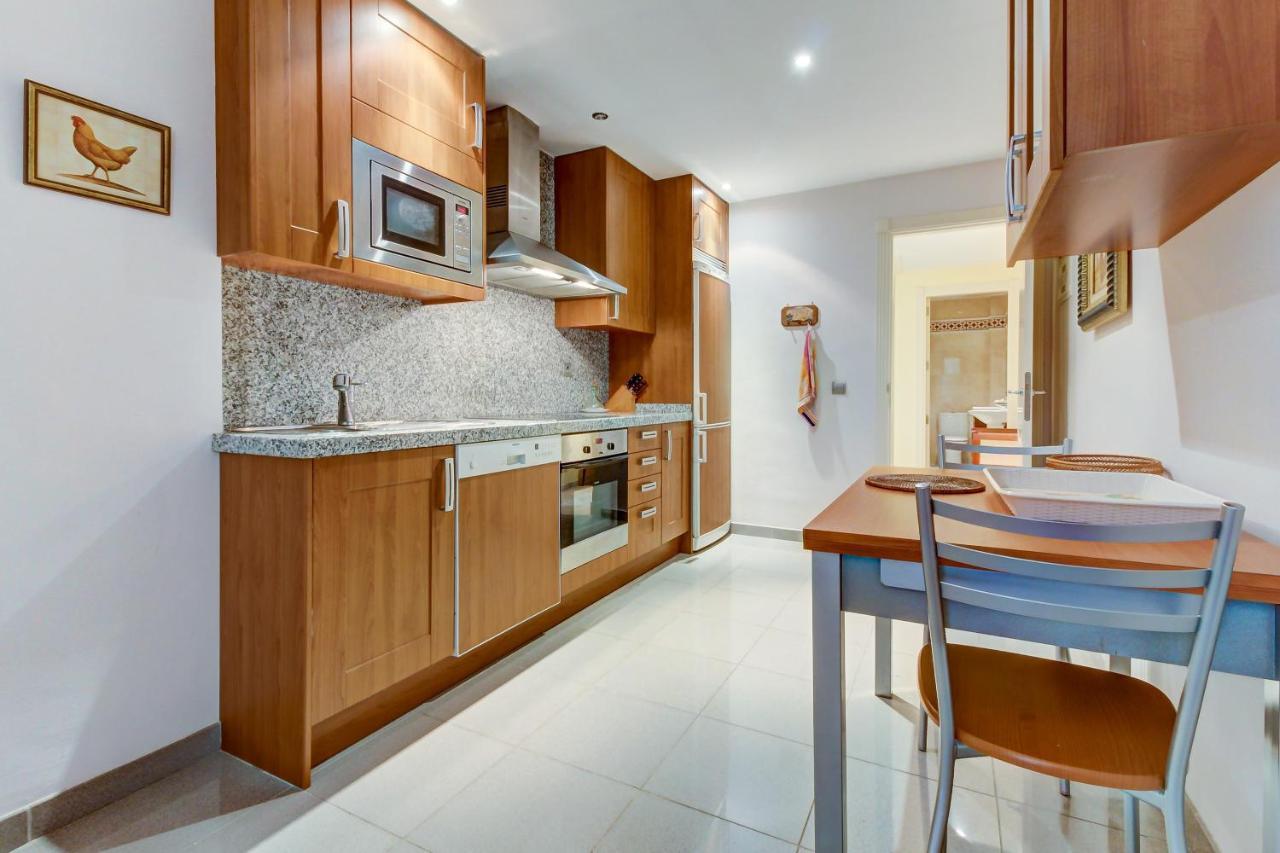 Appartement Fuente Aloha