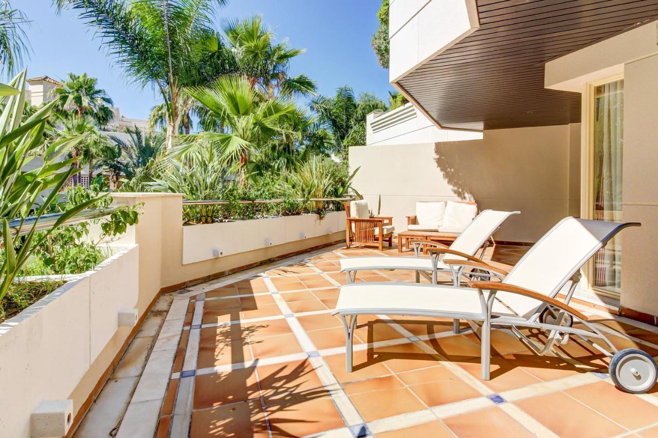 Fuente Aloha * Marbella