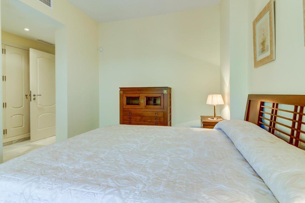Appartement Fuente Aloha