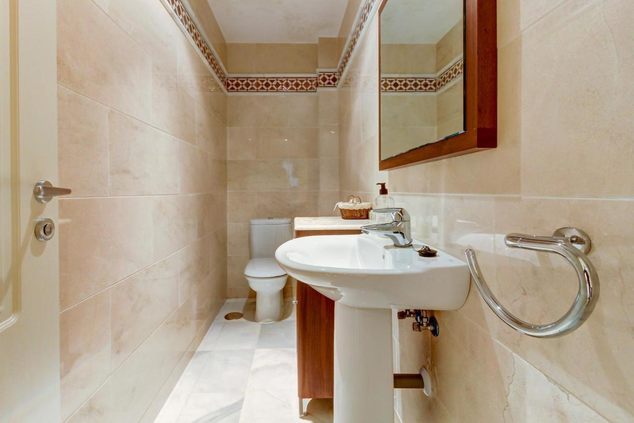 Appartement Fuente Aloha *