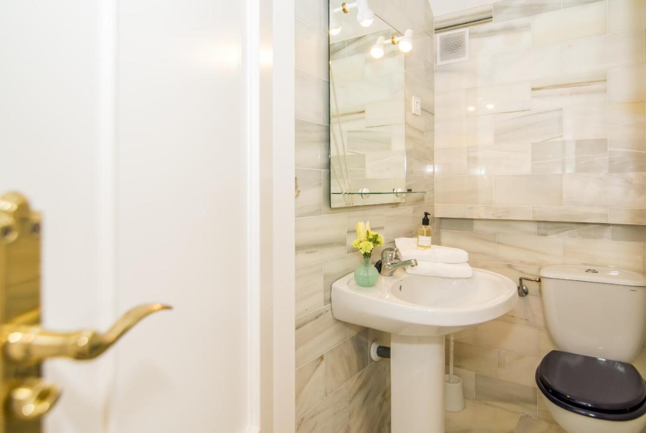Appartement Eld1-stunning 2 Bedroom Penthouse In Puerto Banus