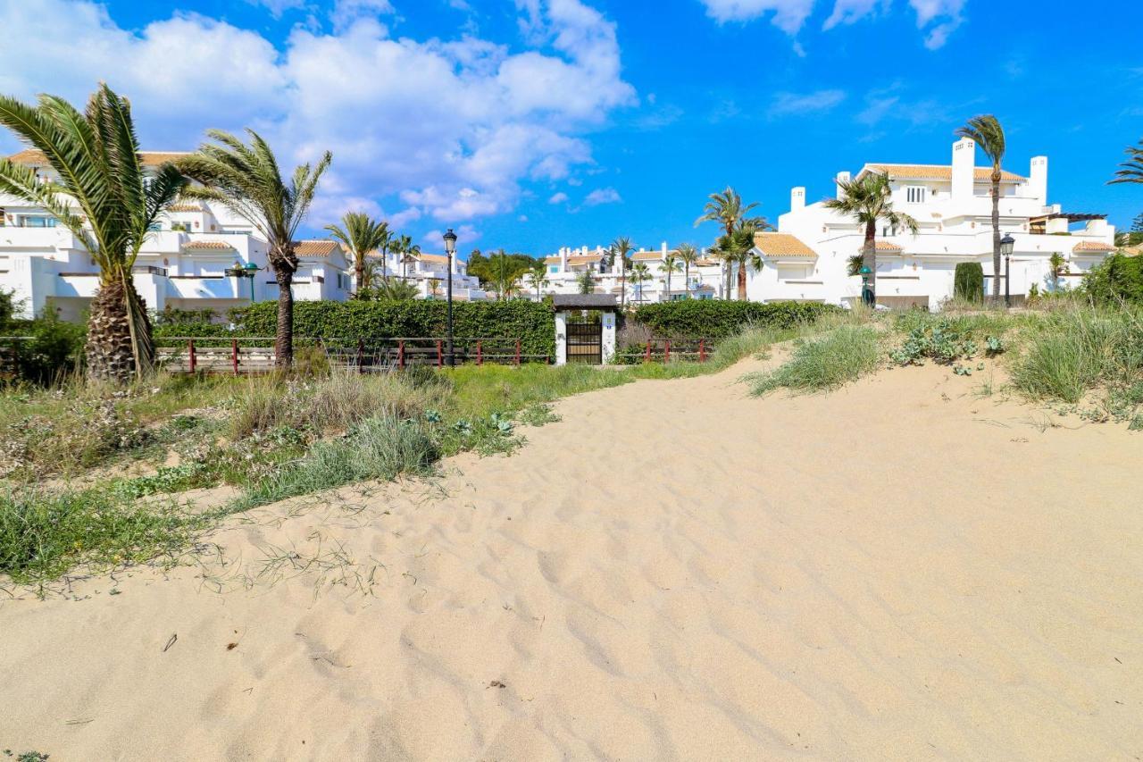 Appartement Beachfront - Los Monteros Palm Beach *