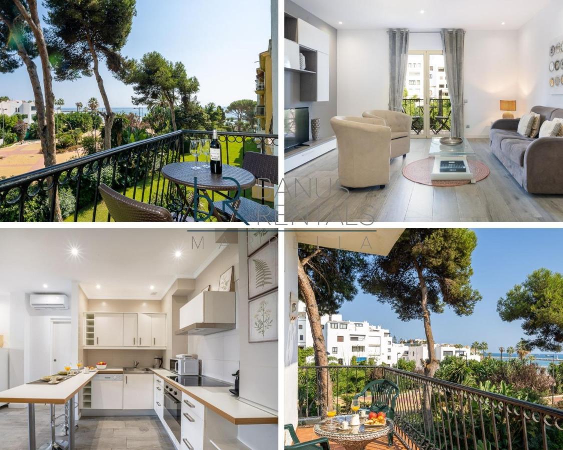 Banus Beach&pool * Marbella